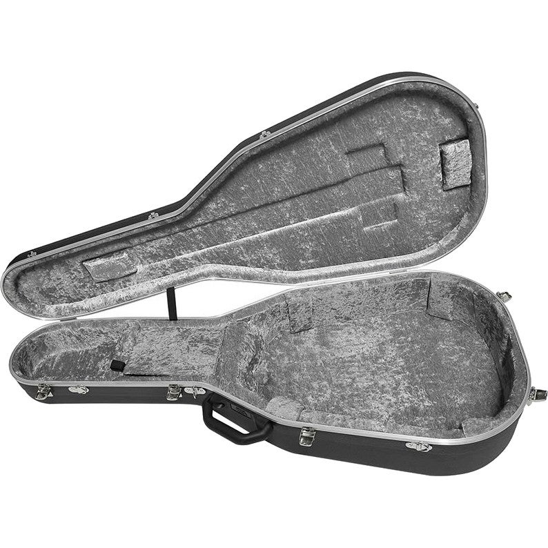 Hiscox PII-GYP Liteflite Pro II koffer voor akoestische Selmer Maccaferri gypsy jazz gitaar
