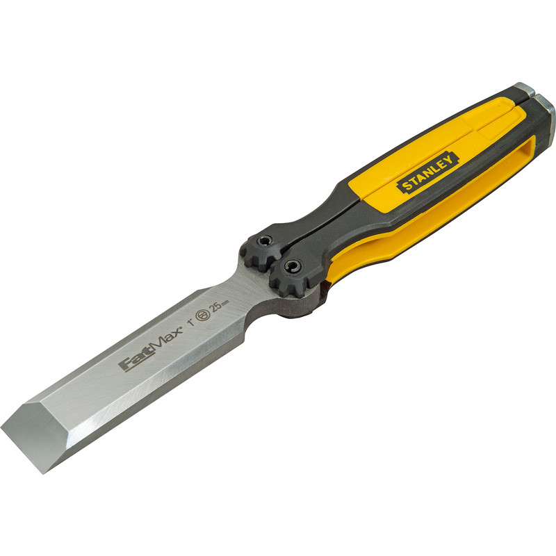 Stanley FATMAX® vouwbare beitel 25mm
