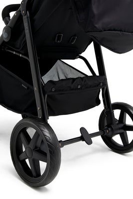 Beemoo BFF20 Trille, Night Black