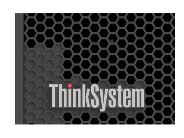 Lenovo ThinkSystem ST50 V3 7DF3 - Server - tower 5U - envejs - 1 x Xeon E-2434 / op til 5 GHz - RAM 32 GB - SSD 2 x 960 GB - Matrox G200 - Gigabit Ethernet - intet OS - skærm: ingen