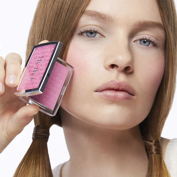 DIOR Dior Backstage Rosy Glow