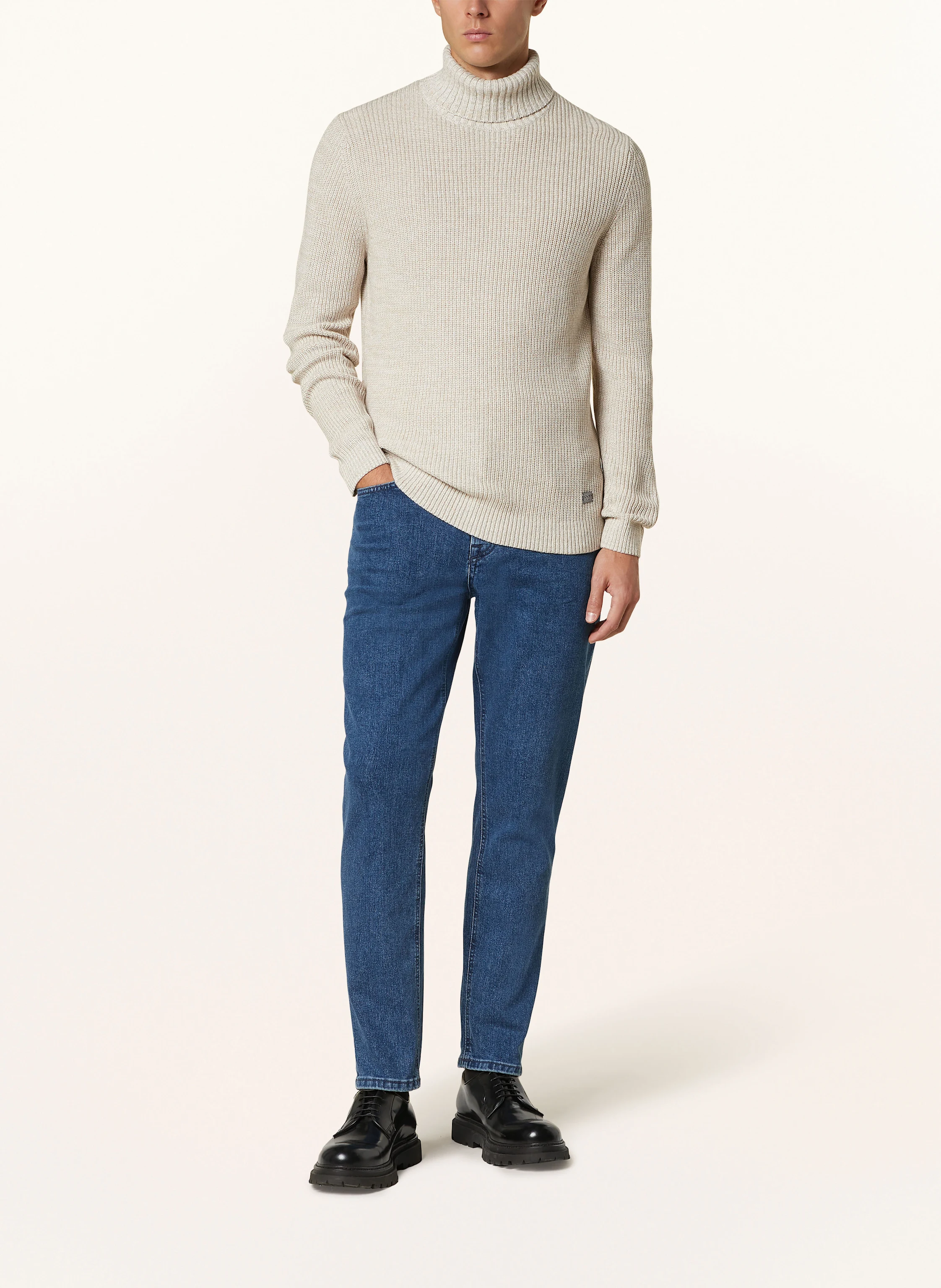 JOOP! JEANS Jeans LAMBERT Loose Fit