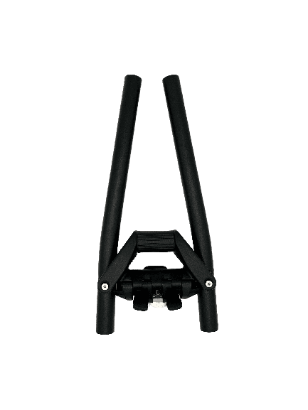 Guidon Pliable Trottinette Electrique - Adaptable