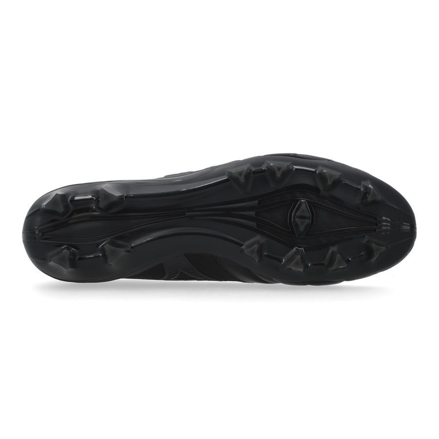 Mizuno Morelia Neo IV Beta Made in Japan FG/AG Innovation - Noir ÉDITION LIMITÉE