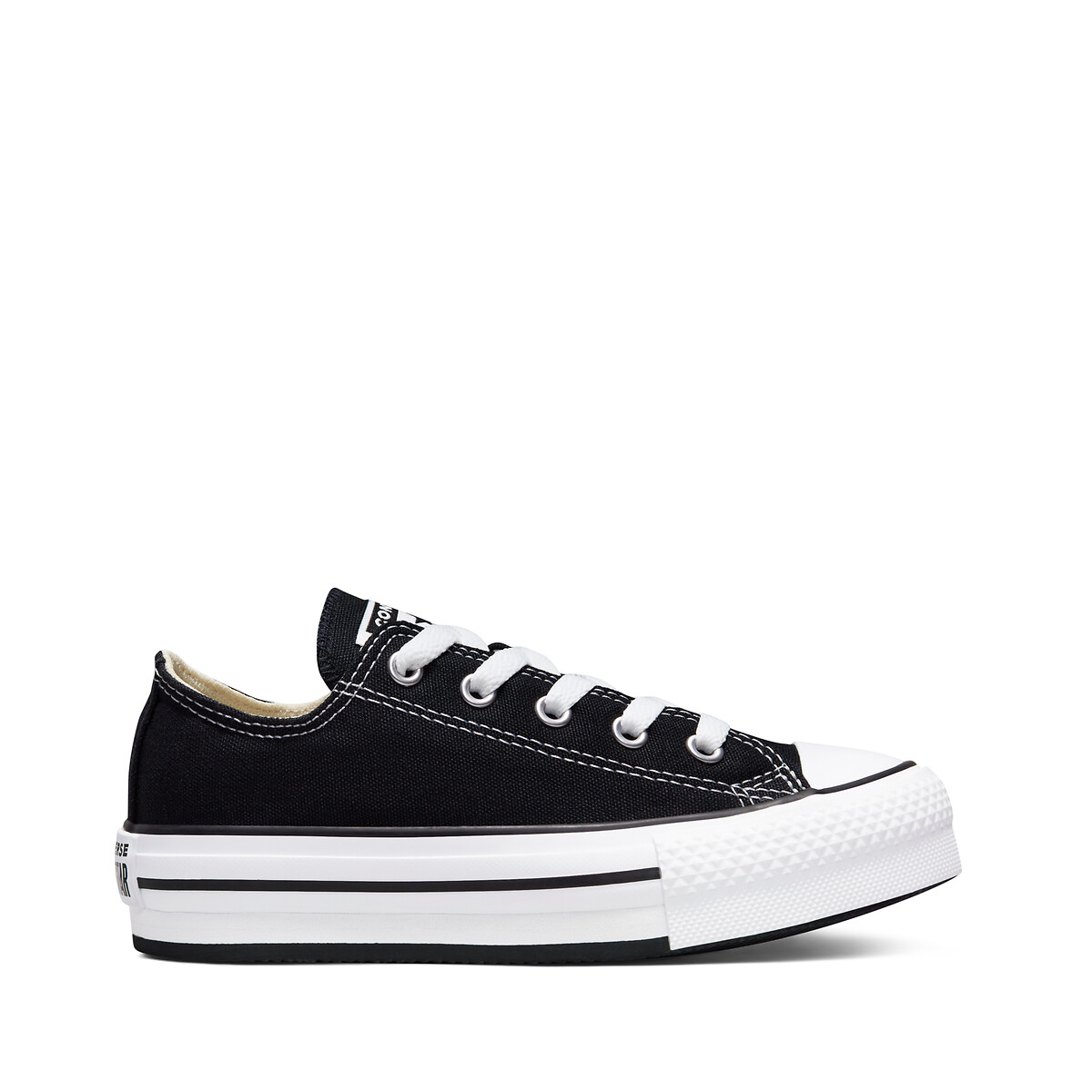 CONVERSE<br>Tênis Chuck Taylor All Star Eva Lift
