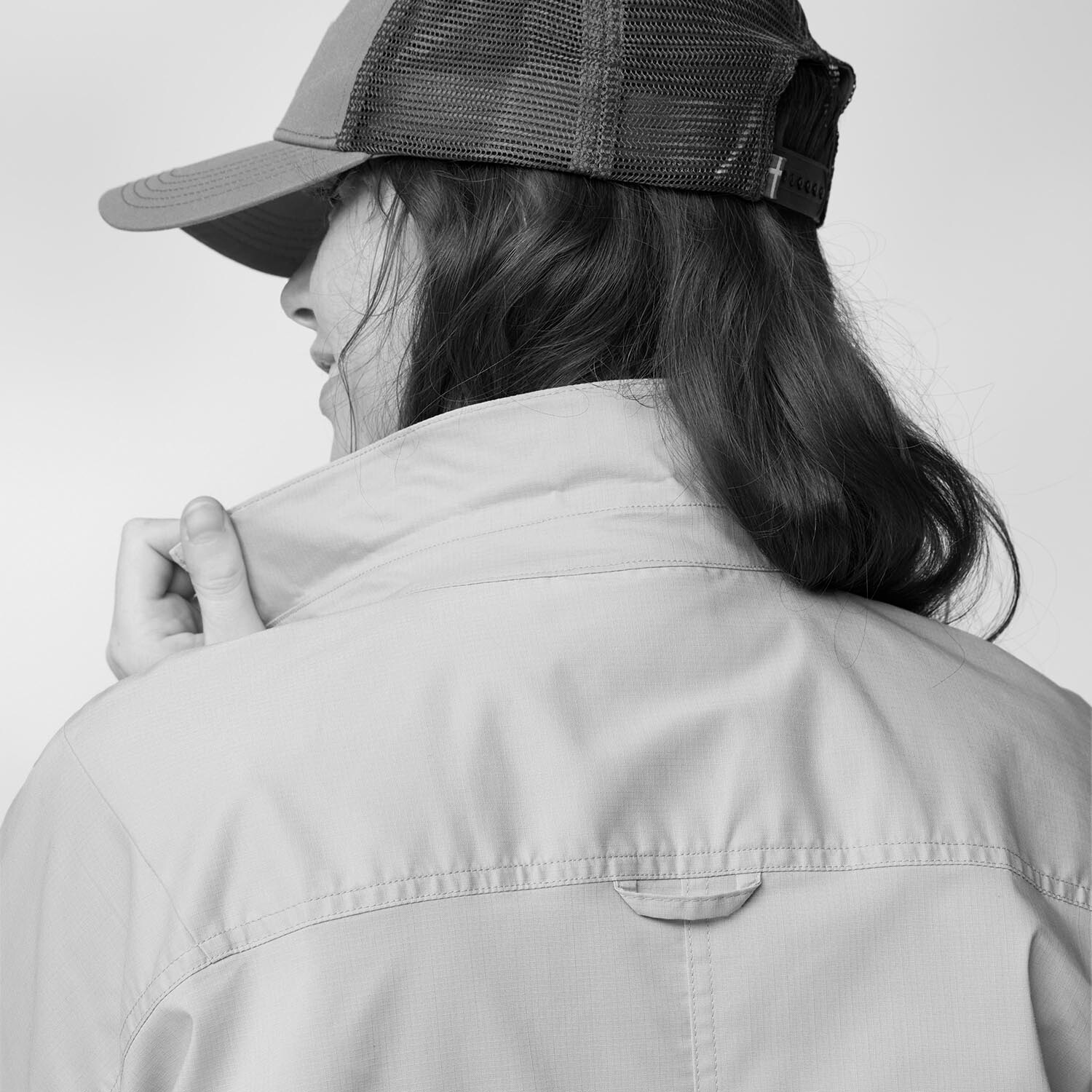 Fjällräven Womens High Coast Shade Dress