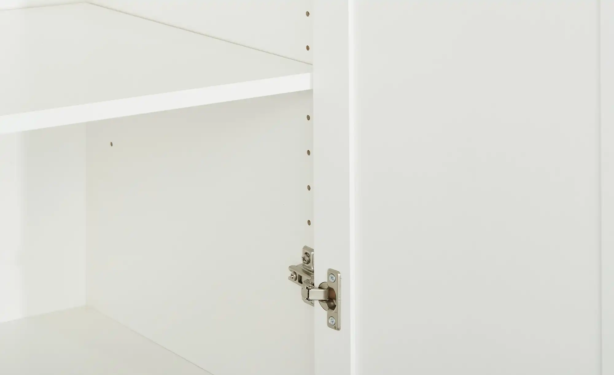 Drehtürenschrank Laurito