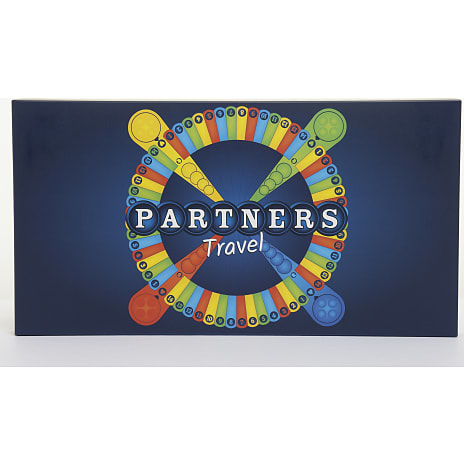 Partners Travel