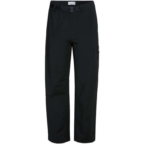 Calvin Klein Jeans - J30J322920 - Hombres Negro
