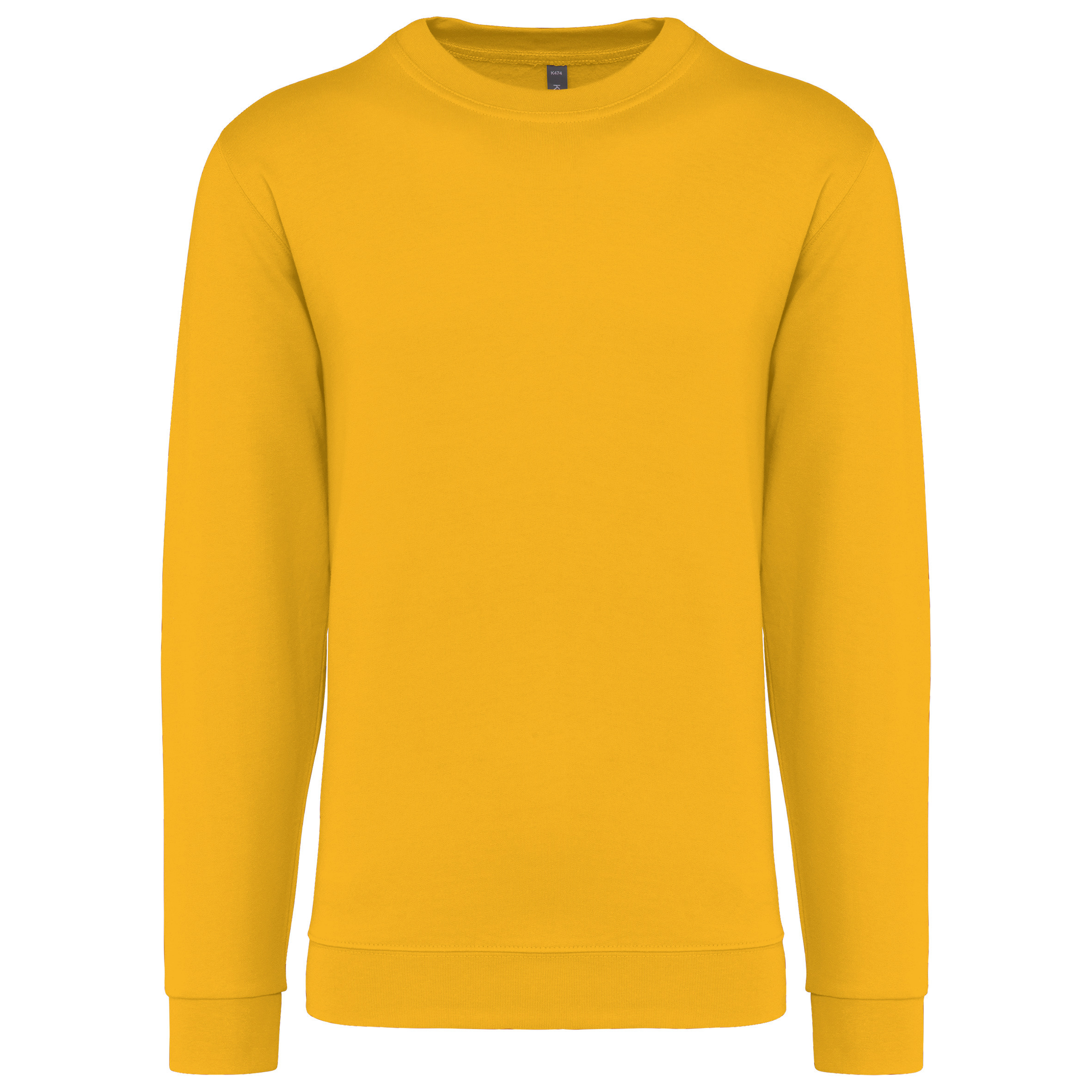 Kariban K474 - Sweat-shirt col rond
