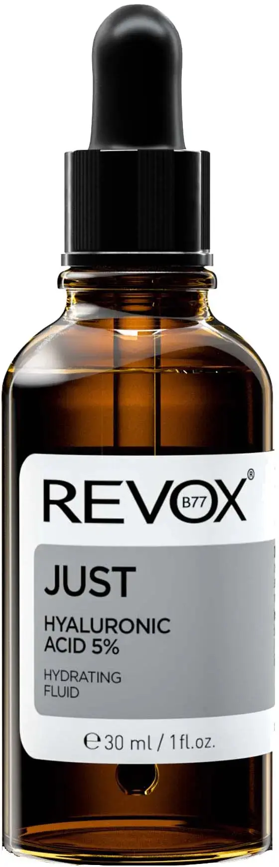 Just Hyaluronic Acid 5%