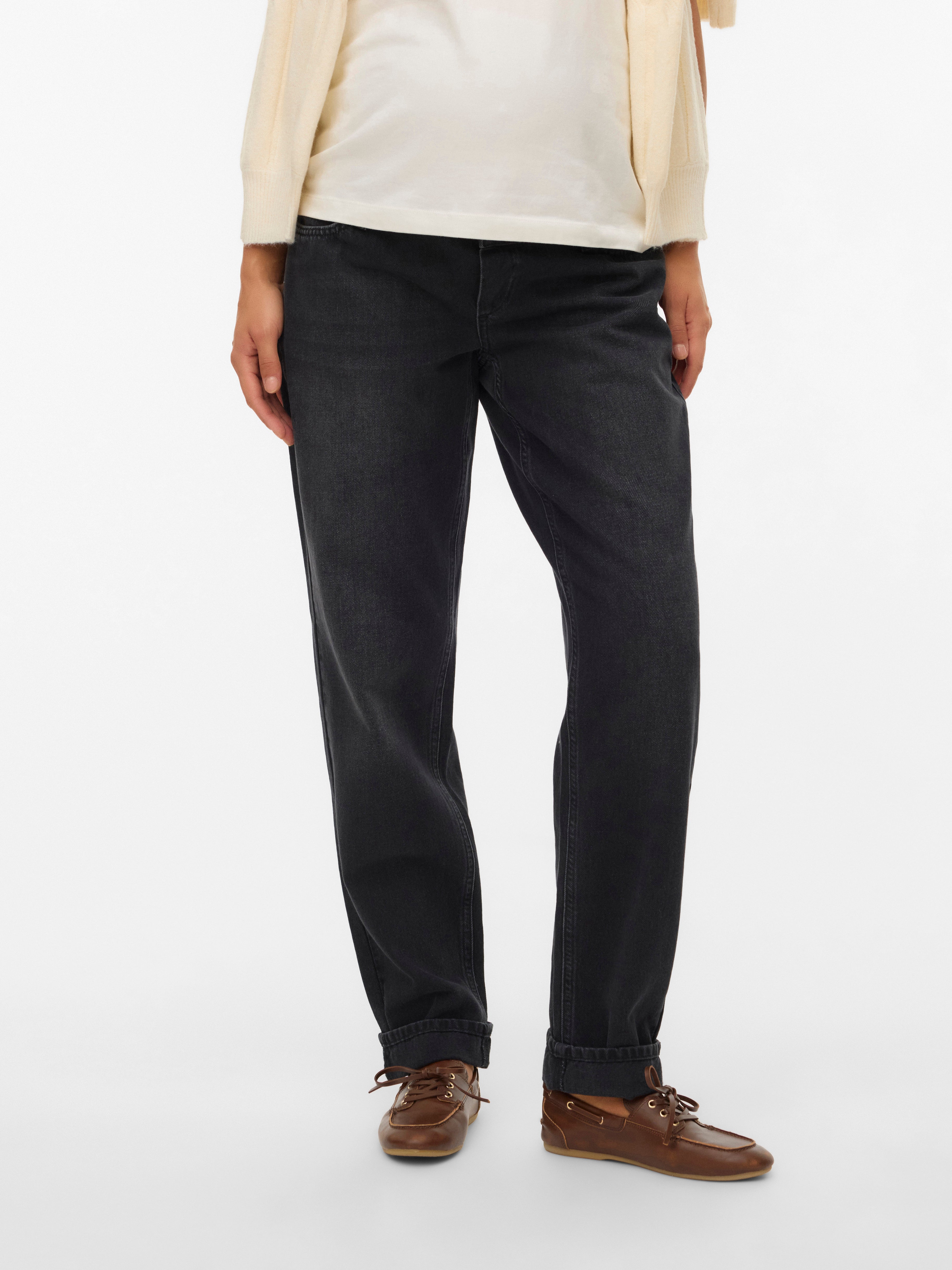 Boyfriend fit Jeans
