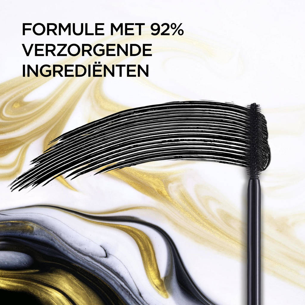 top mascara!!Volume Million Lashes Balm Noir Volume mascara - 01 Black