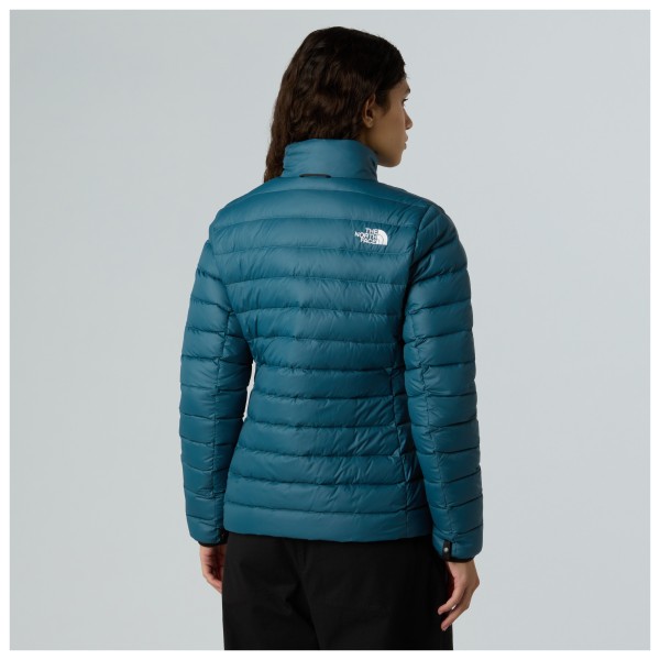 The North Face - Women's Classic Down Jacket - Doudoune
