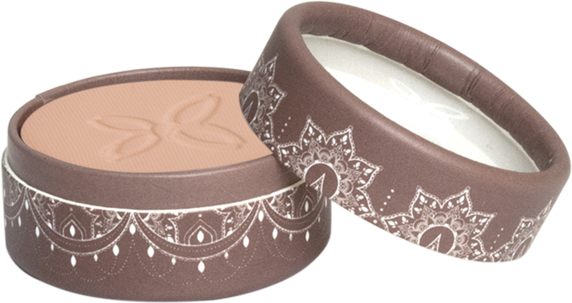 boho  Lidschatten, 120 Light Beige (2,50 g)
