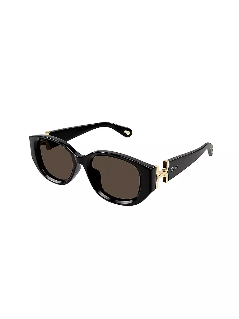 CHLOE Sonnenbrille CH0237SK schwarz