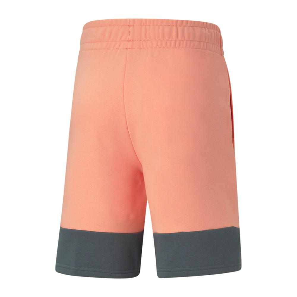 Puma Short Corail Homme Puma Summer
