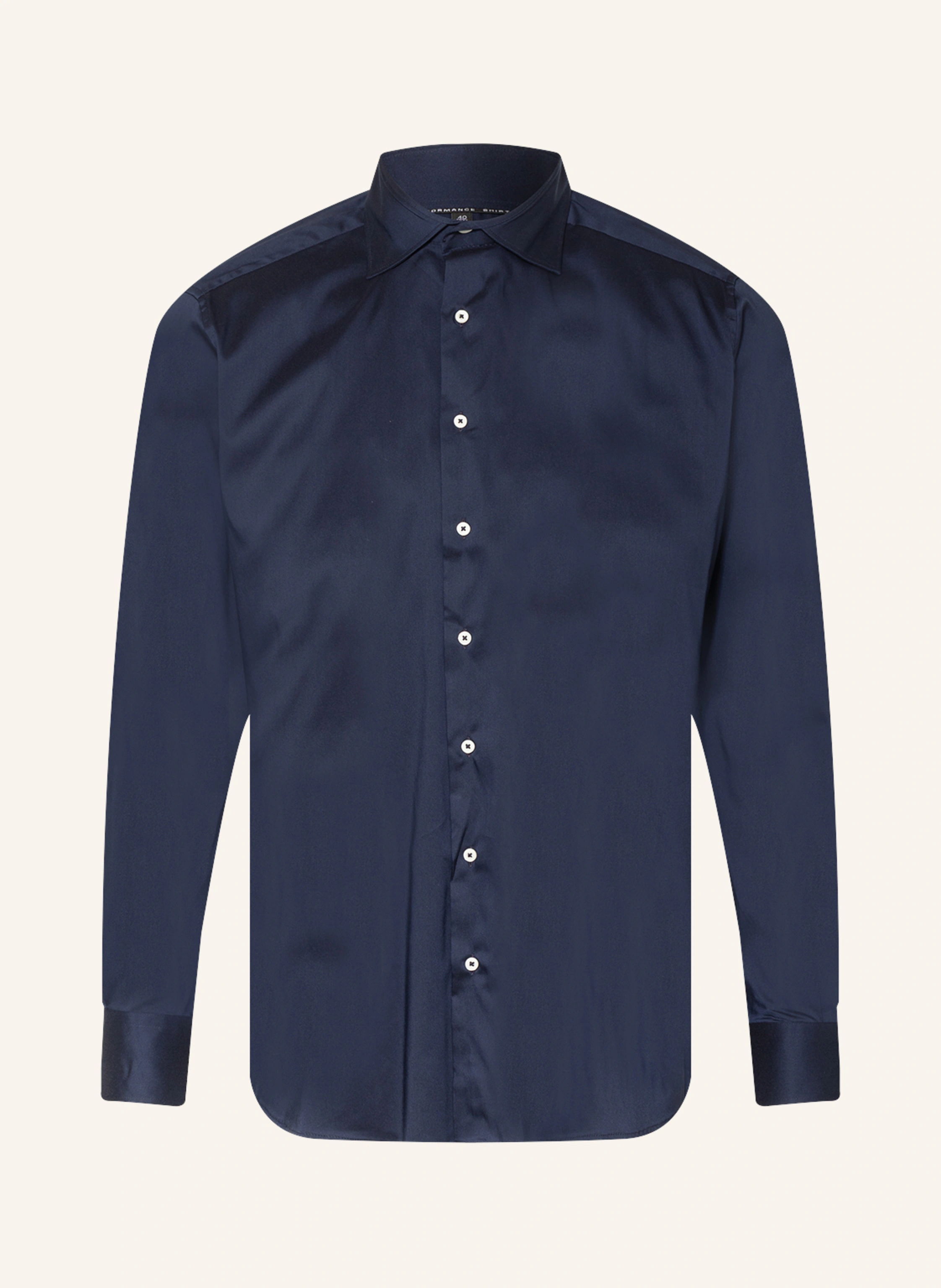ETERNA Hemd Modern Fit