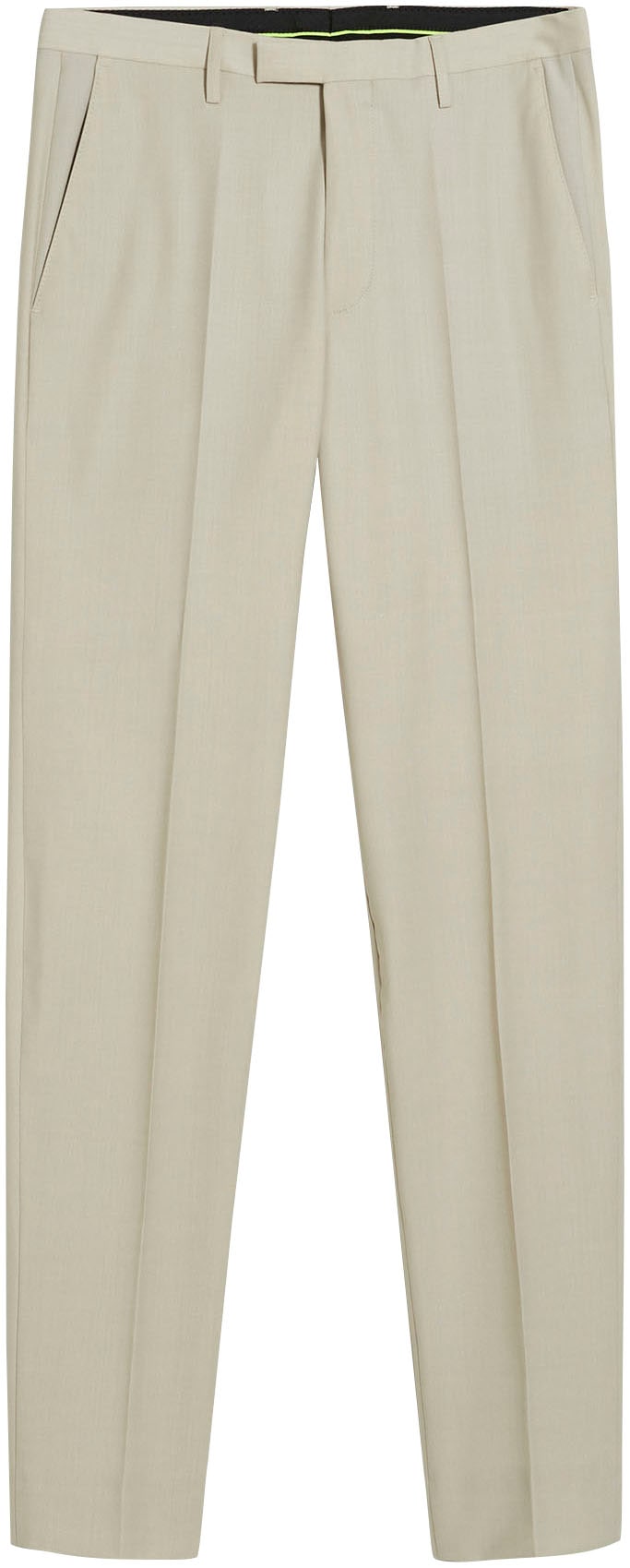 Cinque Anzug »CIMONOPOLI« 2 tlg. schmal mit Powerstretch