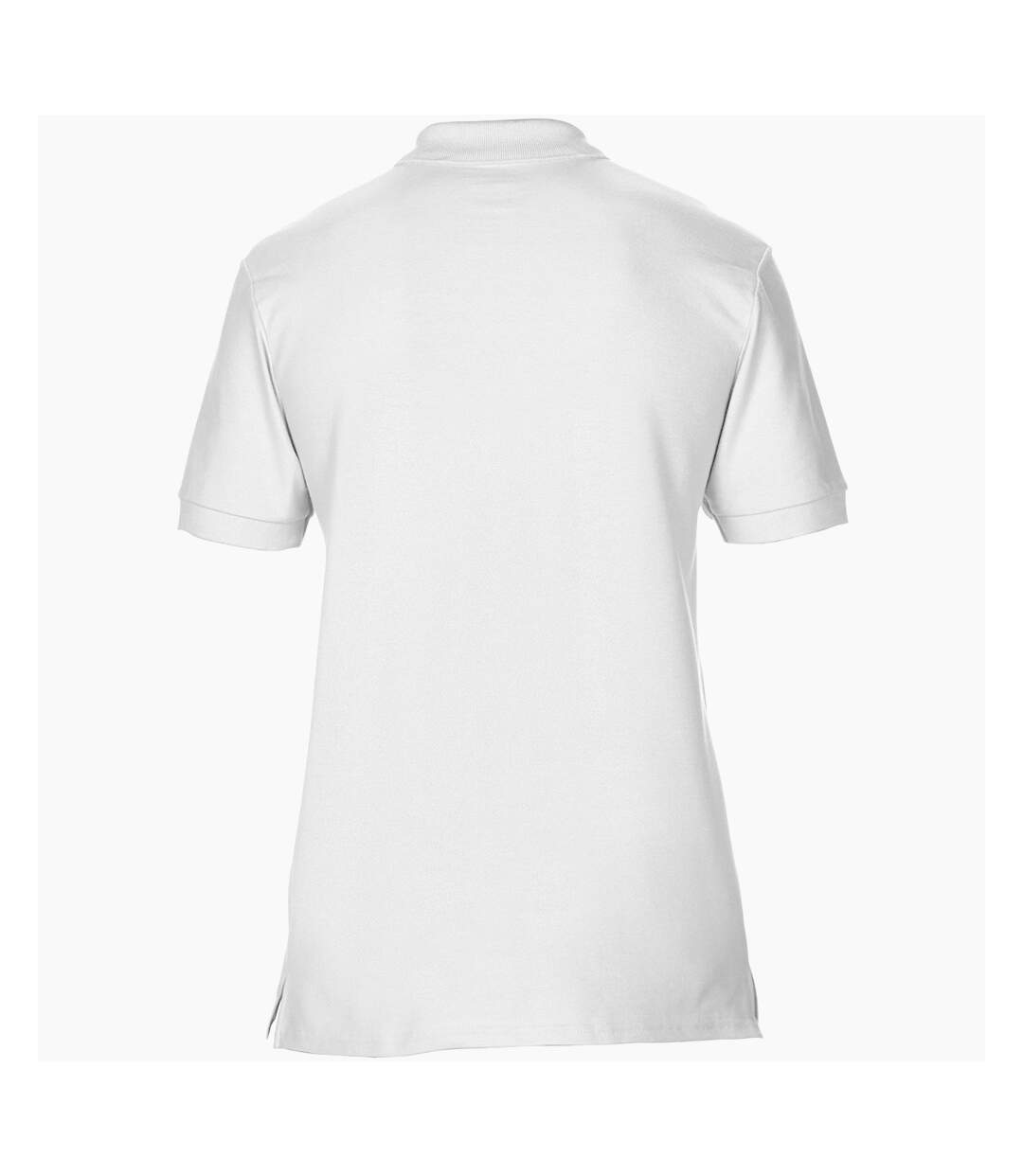 Gildan - Polo de sport - Homme (Blanc) - UTBC3194