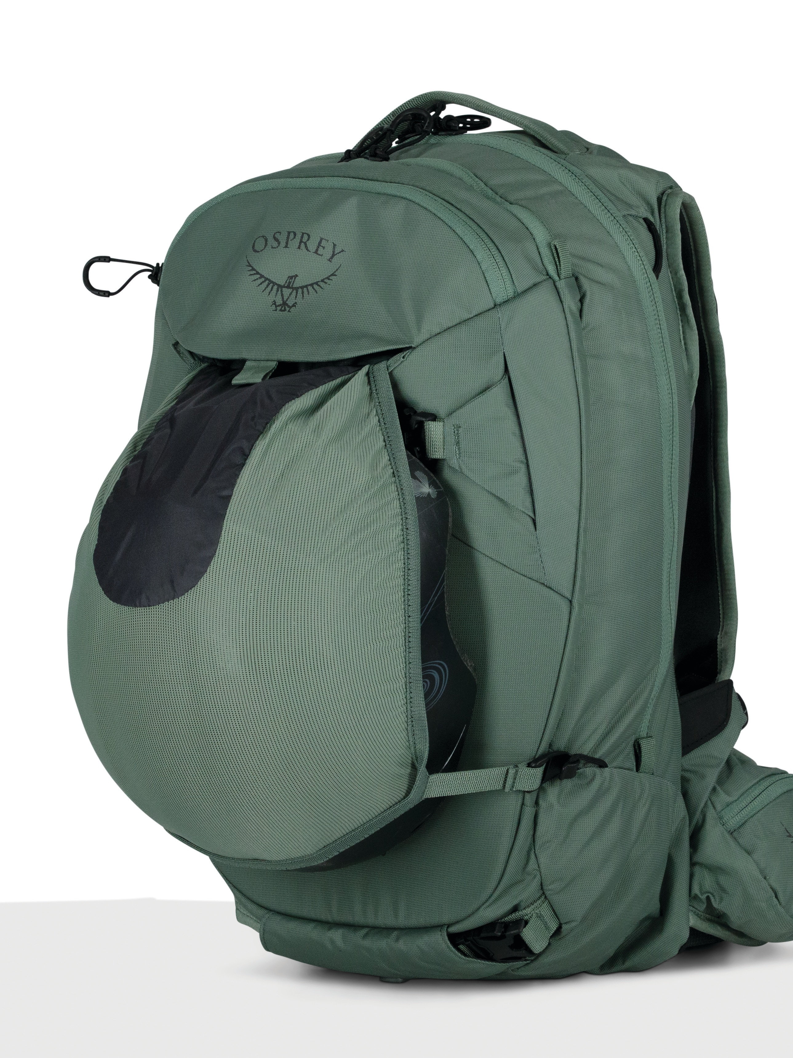 Osprey Kresta 20L<br>Ski- og topptursekk til dame