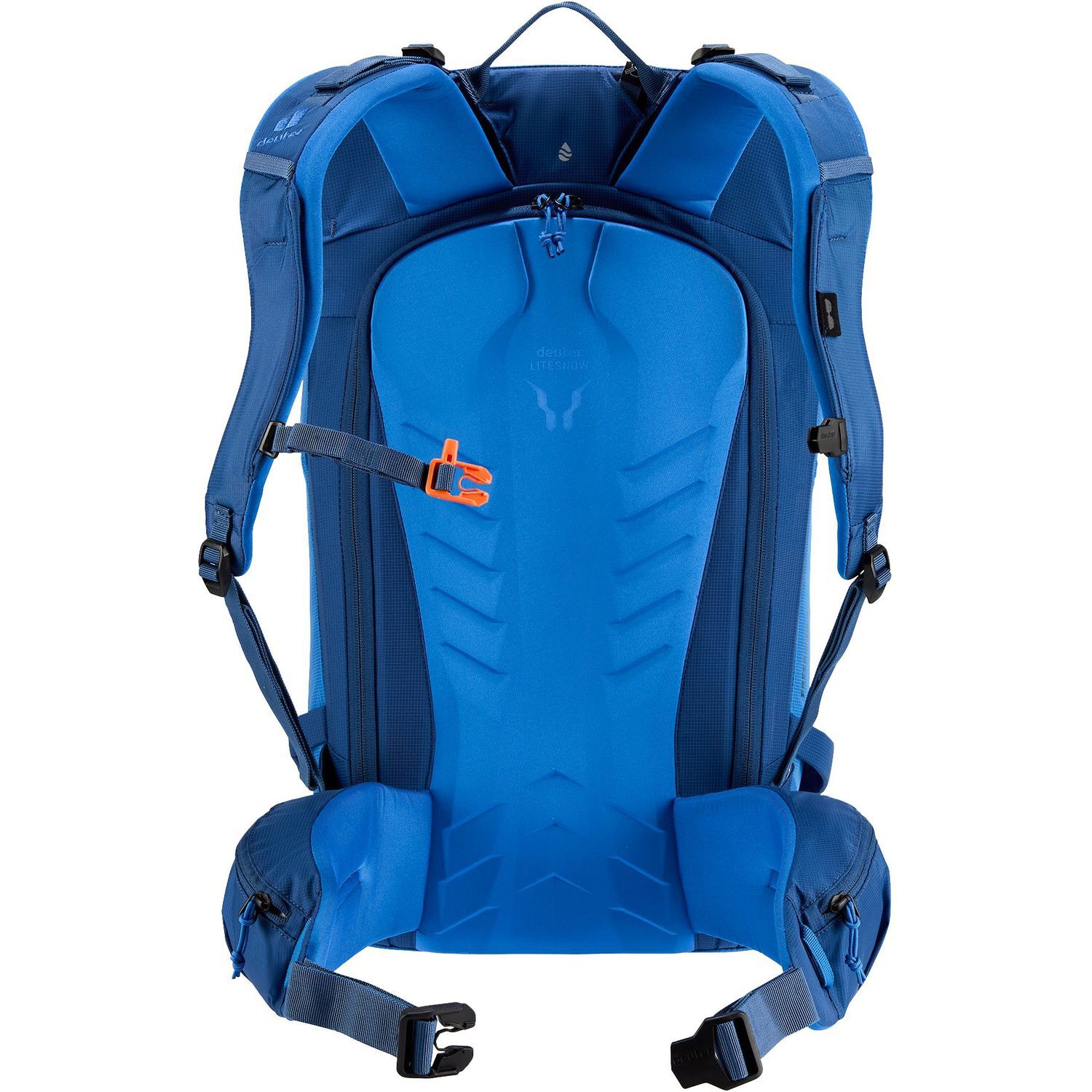 DeuterFreerider 30