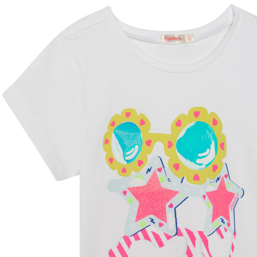 Billieblush - CABANOUU - Blanc