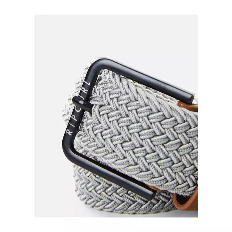 Ceinture RIPCURL Hope Rope Belt Grey