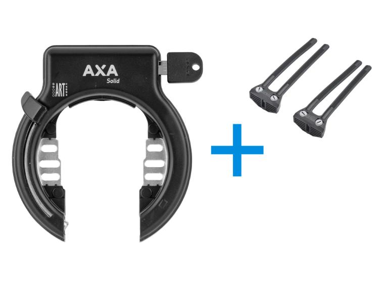 AXA Solid XL ART2 Ringslot