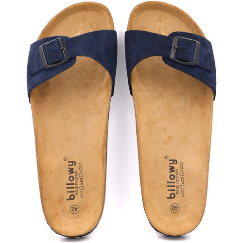 Billowy - 8079C16 Azul