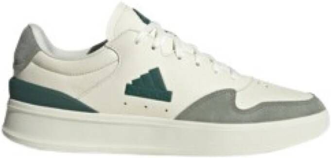 Adidas Katana Sneakers Stijlvol en Duurzaam White