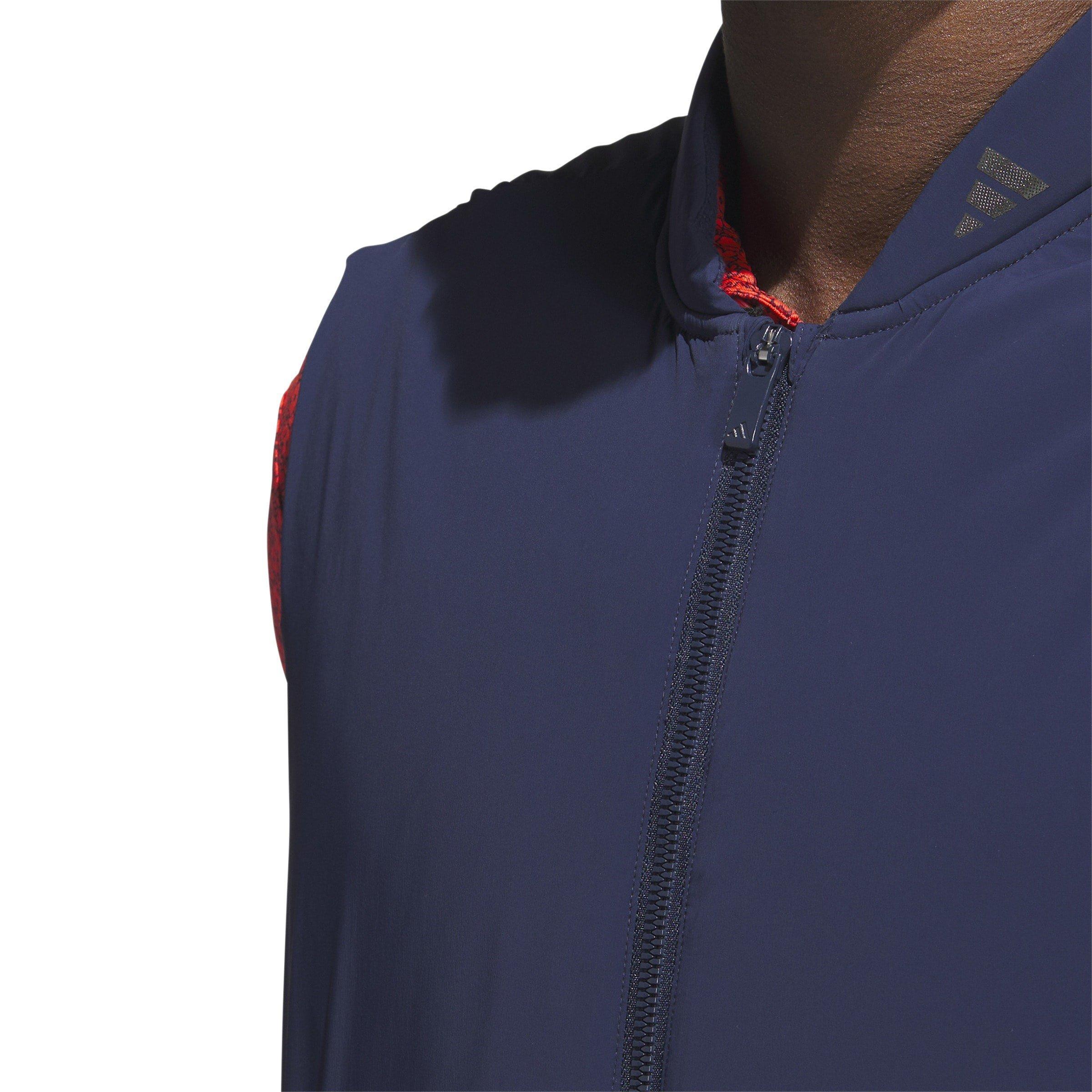adidas Ultimate365 Golf Gilet Mens