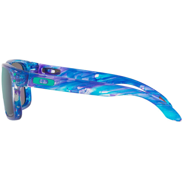 Lunette de soleil lifestyle OAKLEY HOLBROOK XS SHIFT SPIN