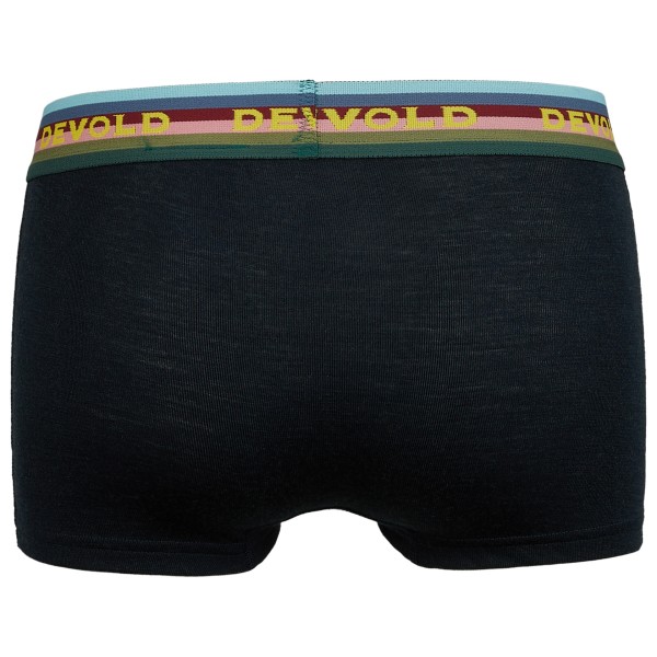Devold - Women's Lauparen Merino 190 Hipster - Sous-vêtement mérinos