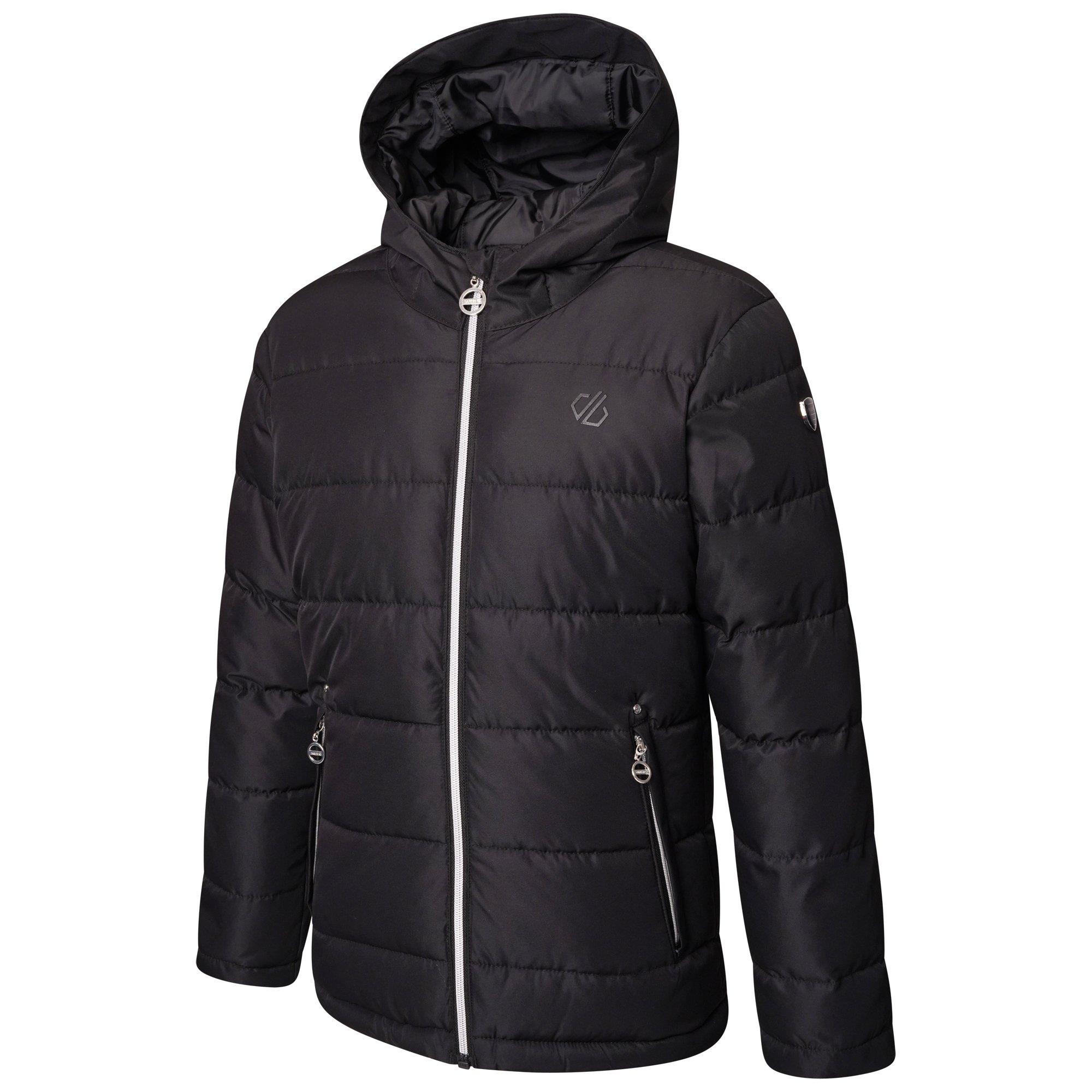 Dare 2b Dare 2b Girls Verdict Waterproof Jacket Ski