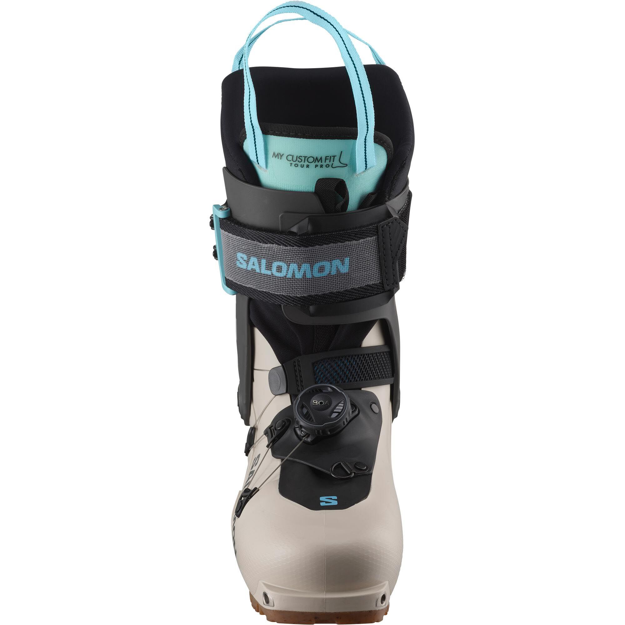 SalomonMTN SUMMIT PRO W