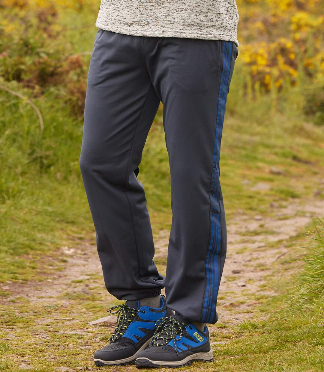 Pantalon Jogging Original Team