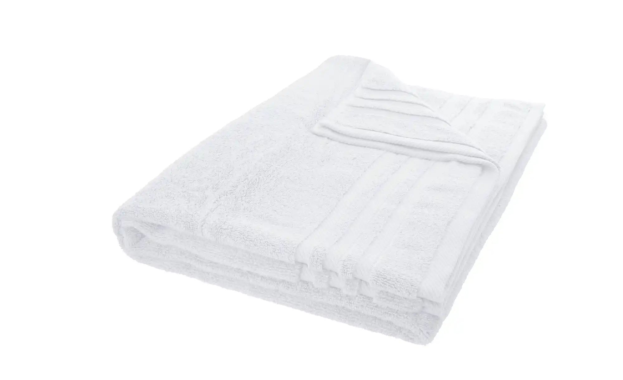 como Badetuch Soft Cotton