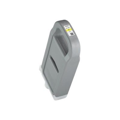 Canon PFI-710 - jaune - cartouche d'encre originale