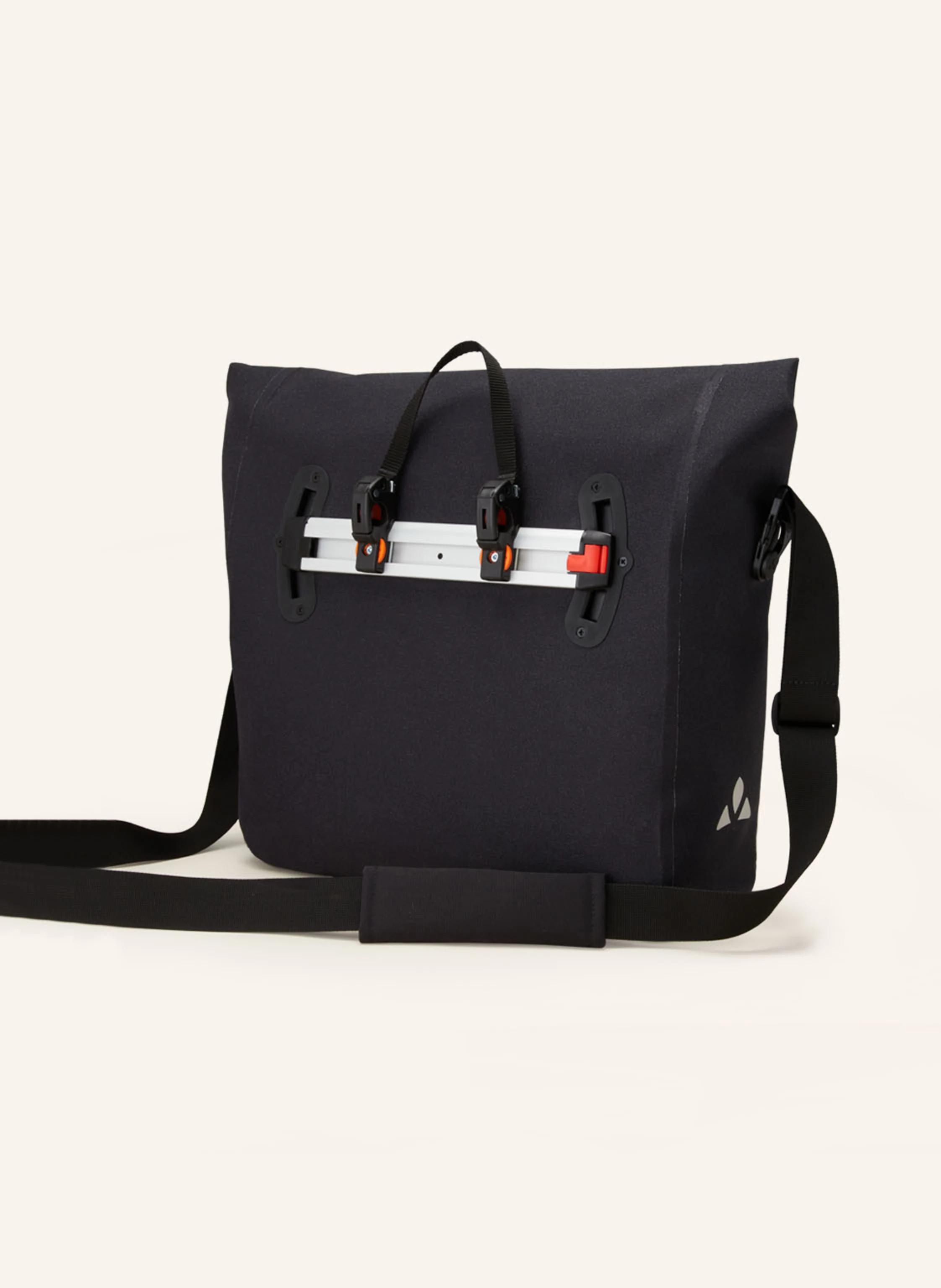 VAUDE 2-in-1-Fahrradtasche AUGSBURG IV L