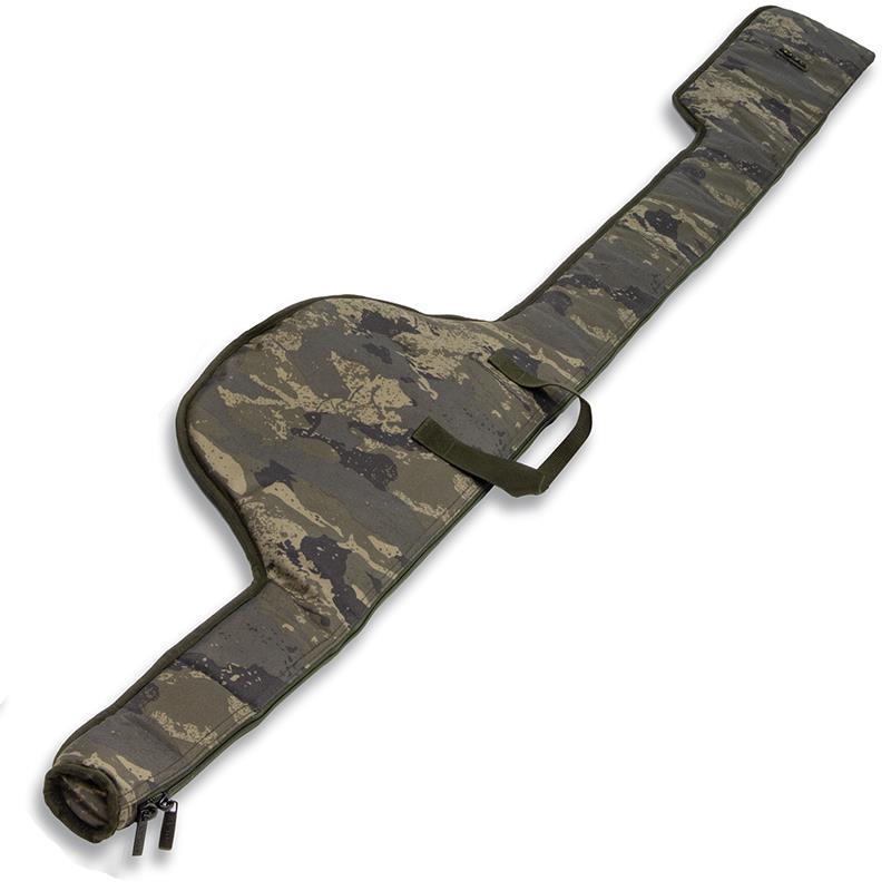 Fourreau Solar Undercover Camo Single Rod Sleeve