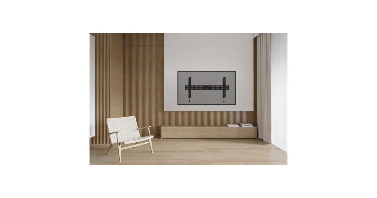 NeomountsSelect WL35S-850BL18 tv wandsteun bevestiging  (Zwart)
