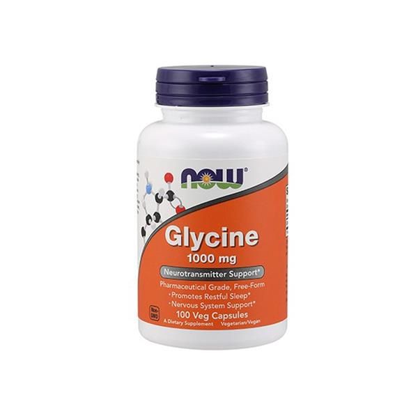 Glicina 1000Mg