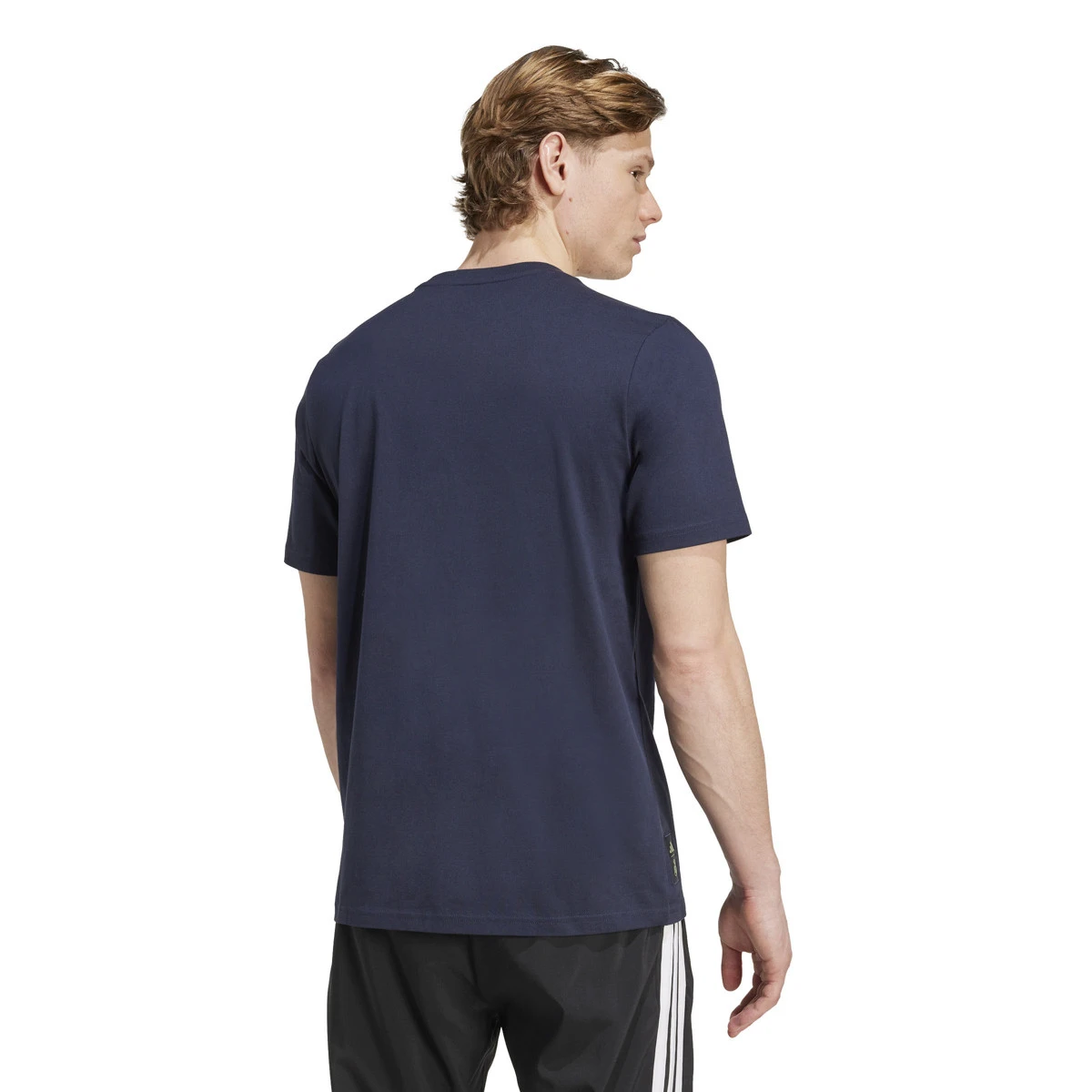 T-Shirt adidas Real Sznl Fanswear 2025-2026