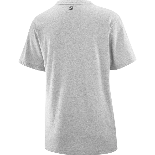 LOGO COMBO  Kurzarmshirt Damen