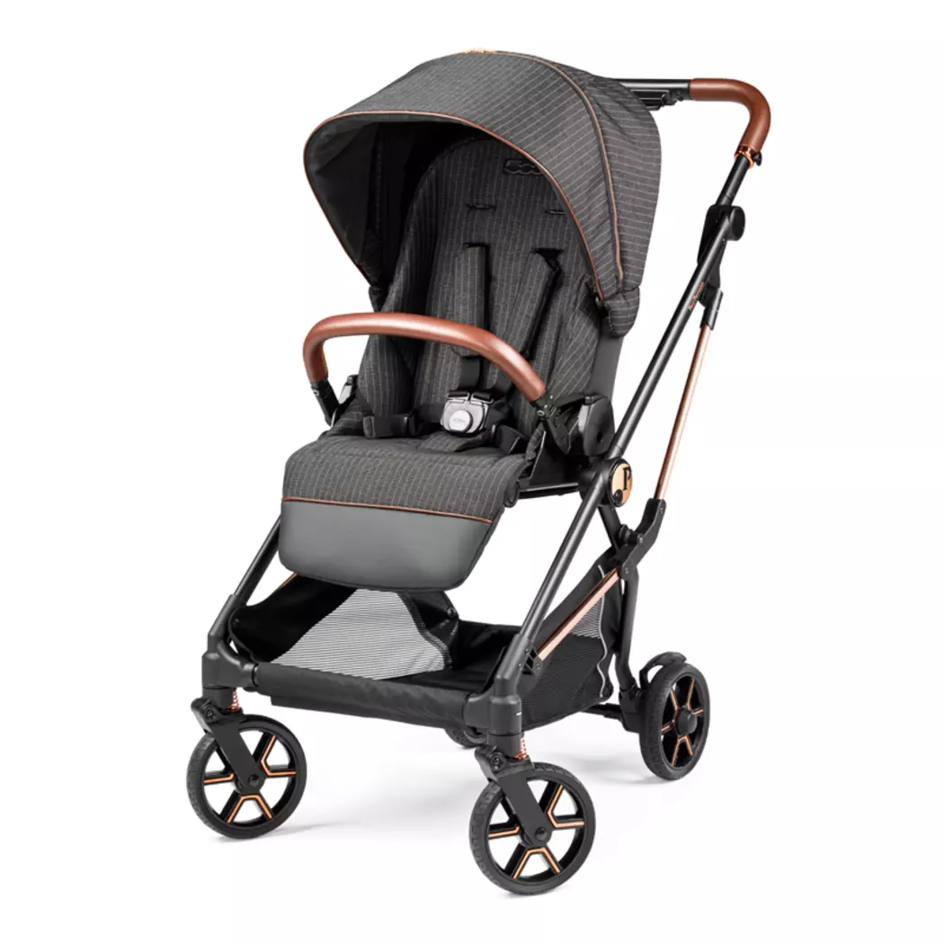 Sportwagen Vivace 500