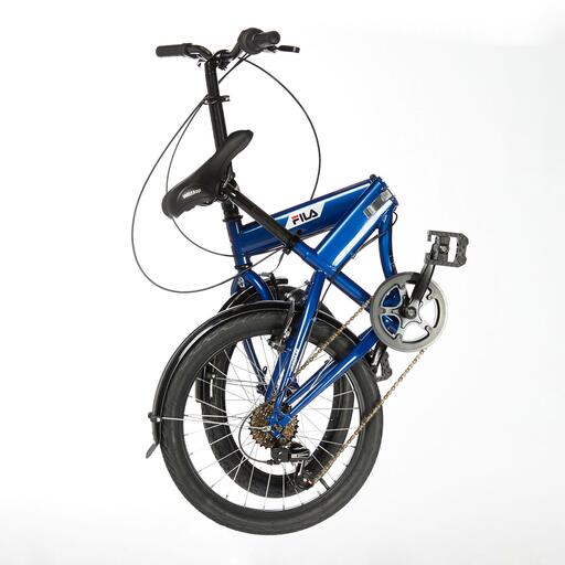 Bicicleta Fila