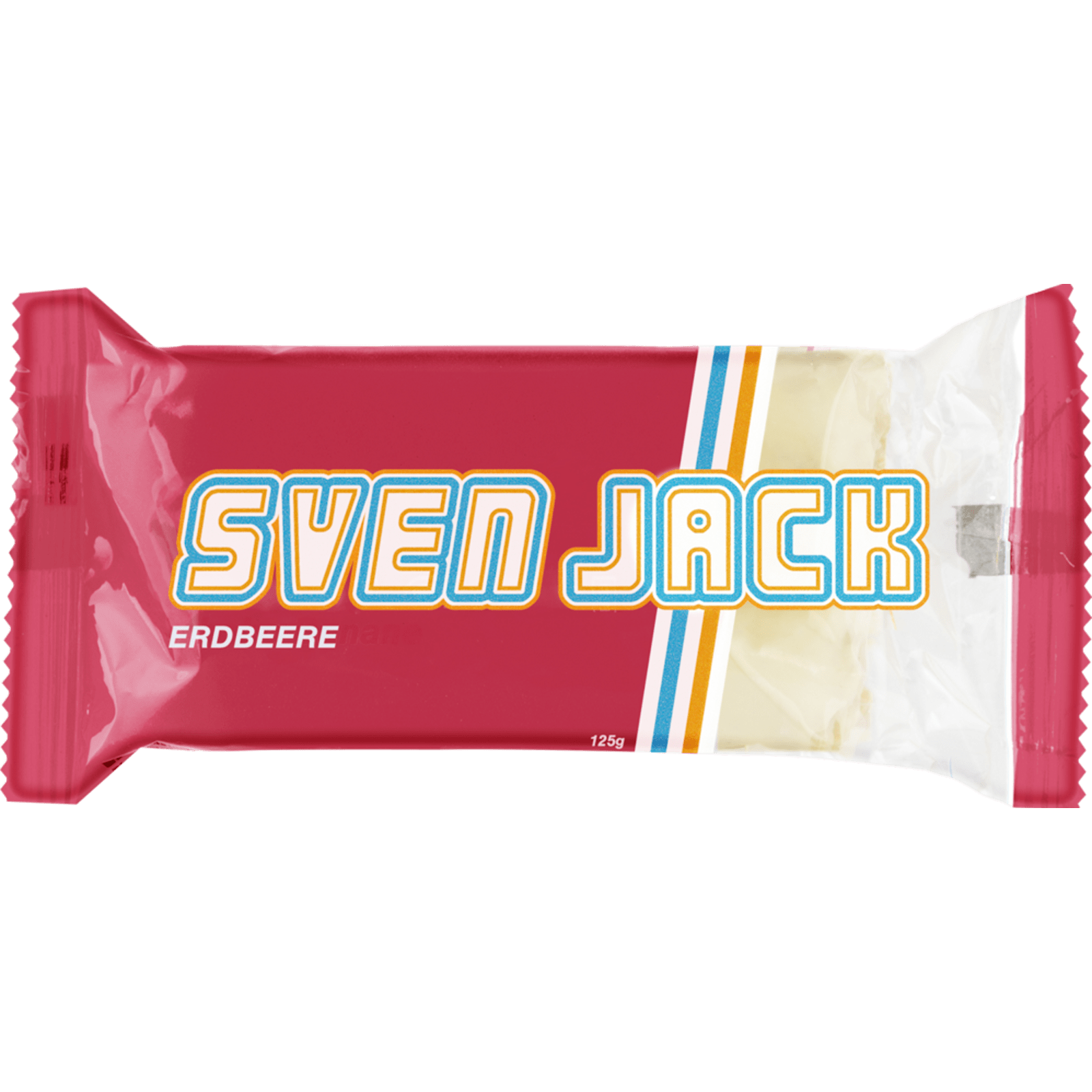 Sven Jack Haferflockenriegel (12x125g)