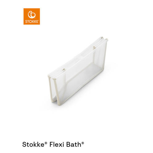 Baignoire Flexi Bath™ X-Large - Sandy beige - STOKKE