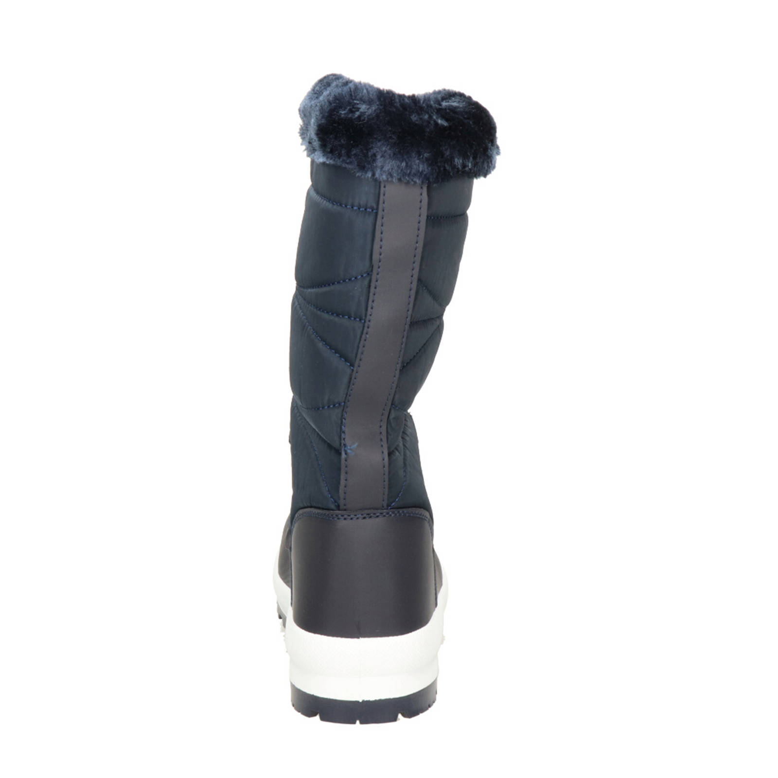 Snow Fun snowboots blauw